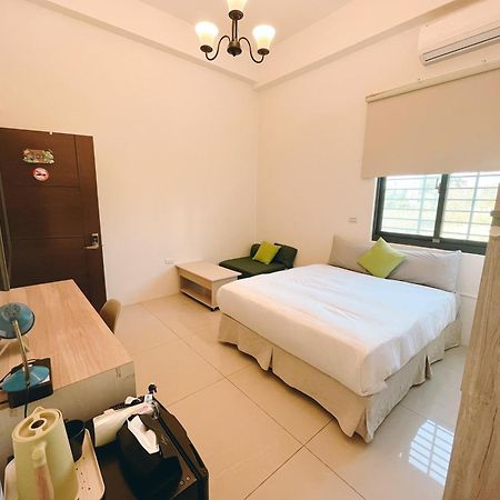時光輕旅 Time Inn Heng-ch'un Eksteriør billede
