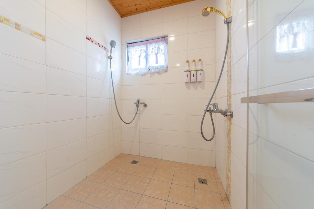 時光輕旅 Time Inn Heng-ch'un Eksteriør billede