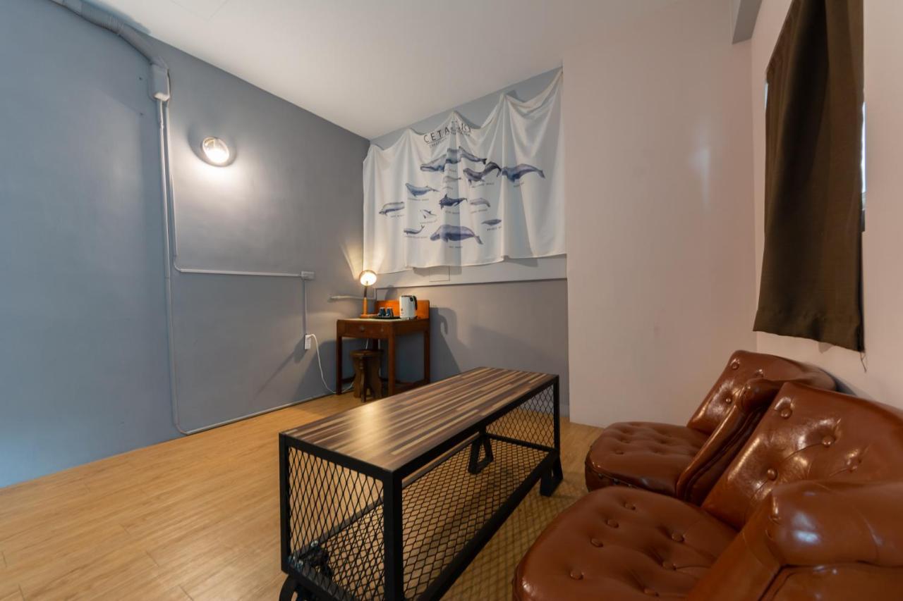 時光輕旅 Time Inn Heng-ch'un Eksteriør billede
